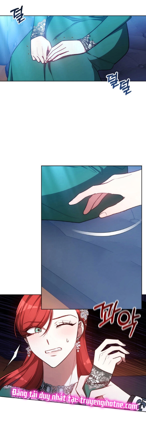 Phương Pháp Trả Thù Người Chồng Trăng Hoa Chapter 17.1 - 31