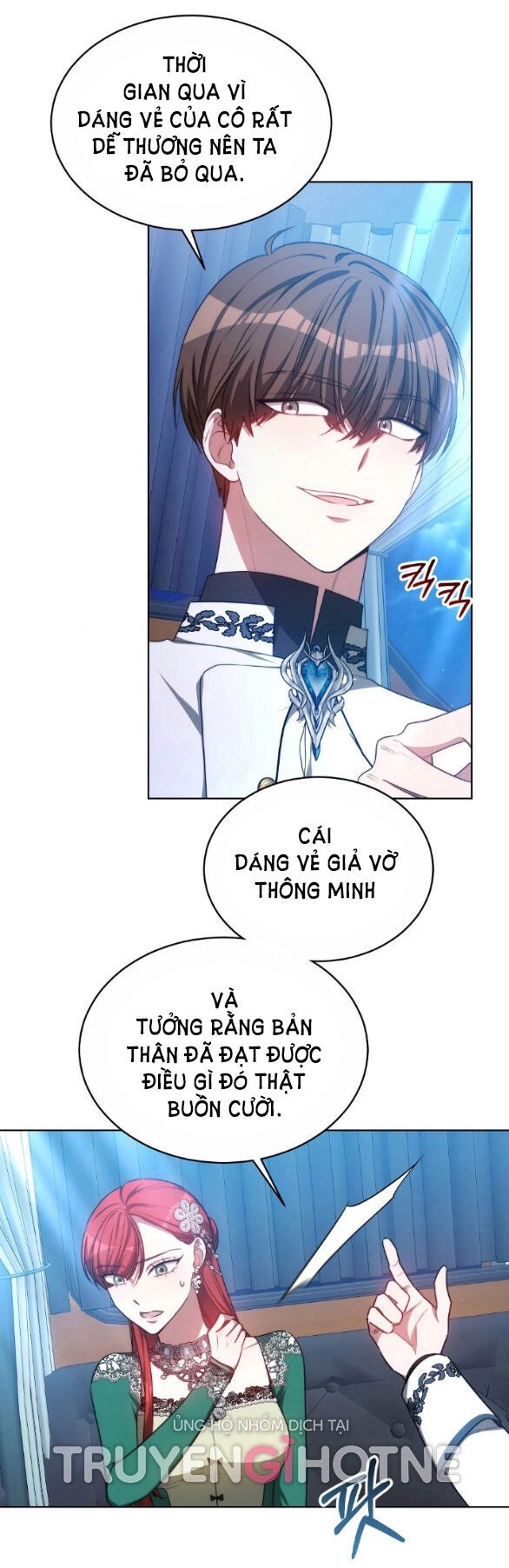 Phương Pháp Trả Thù Người Chồng Trăng Hoa Chapter 17.1 - 34