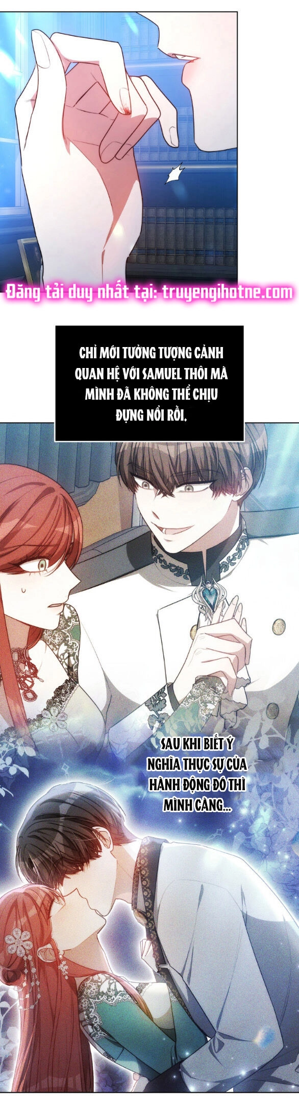 Phương Pháp Trả Thù Người Chồng Trăng Hoa Chapter 17.2 - 1