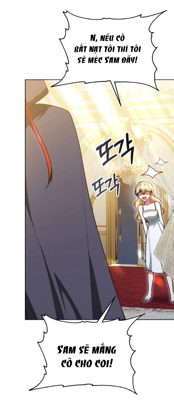 Phương Pháp Trả Thù Người Chồng Trăng Hoa Chapter 17.2 - 13