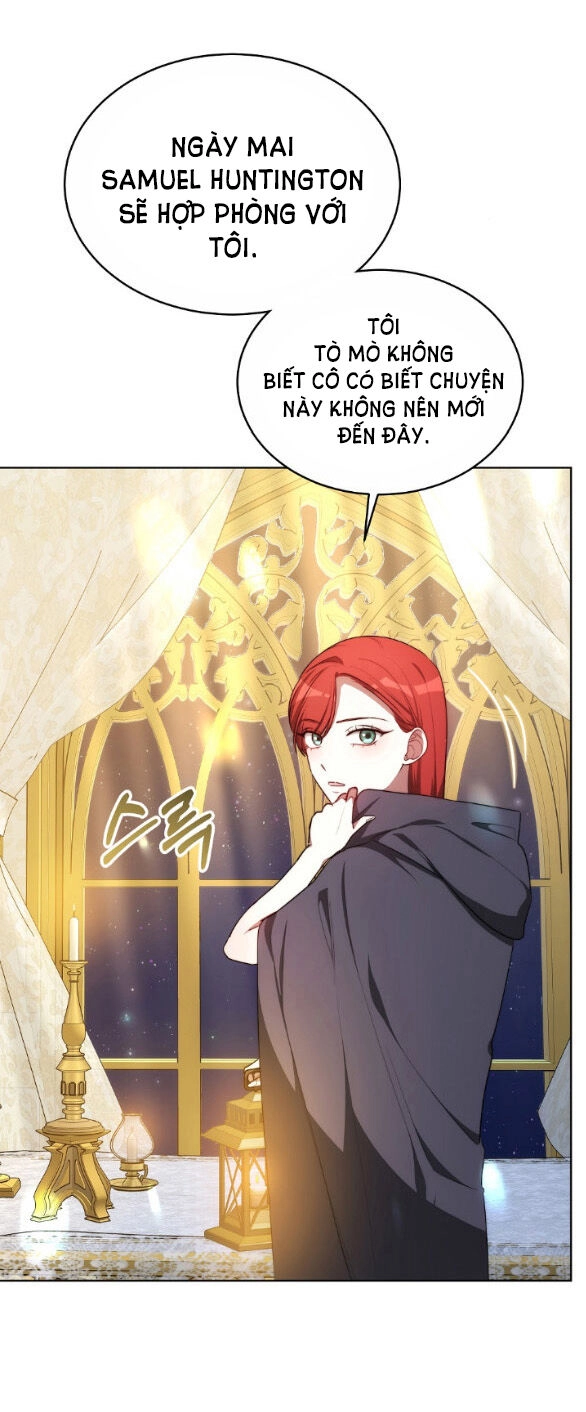 Phương Pháp Trả Thù Người Chồng Trăng Hoa Chapter 17.2 - 14