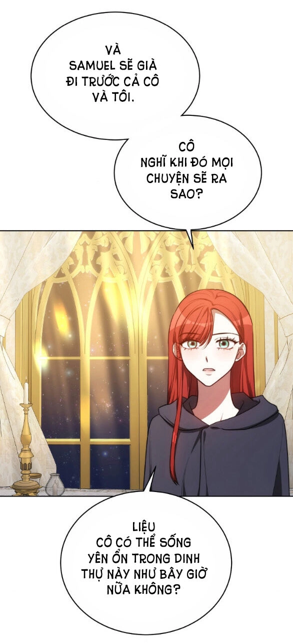 Phương Pháp Trả Thù Người Chồng Trăng Hoa Chapter 17.2 - 21