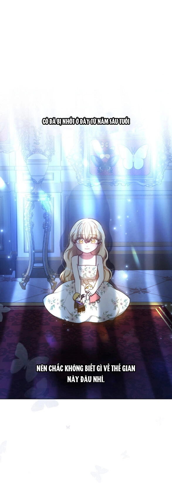 Phương Pháp Trả Thù Người Chồng Trăng Hoa Chapter 17.2 - 23