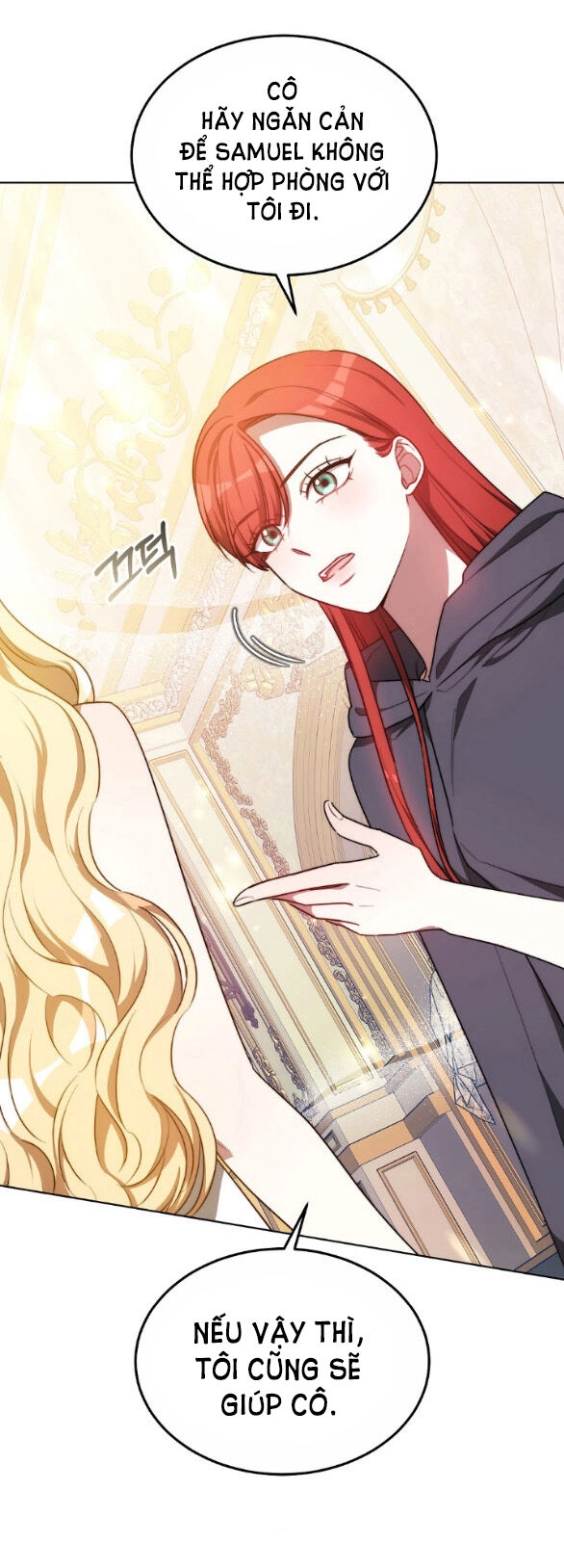 Phương Pháp Trả Thù Người Chồng Trăng Hoa Chapter 17.2 - 26