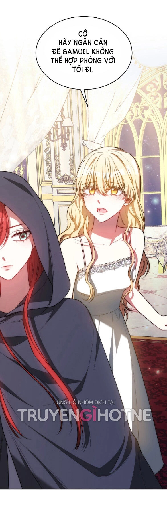 Phương Pháp Trả Thù Người Chồng Trăng Hoa Chapter 18.1 - 1