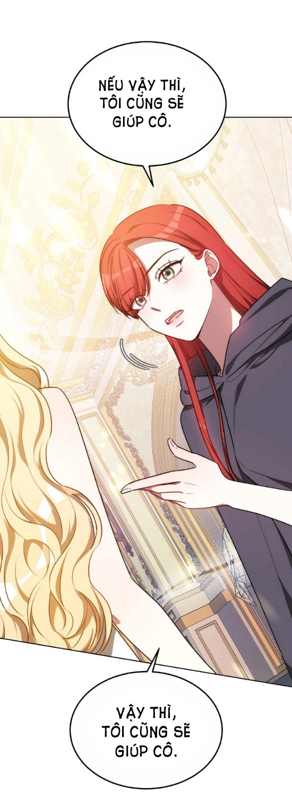 Phương Pháp Trả Thù Người Chồng Trăng Hoa Chapter 18.1 - 4