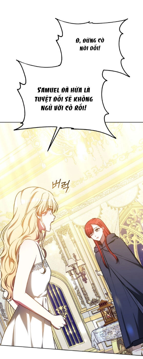 Phương Pháp Trả Thù Người Chồng Trăng Hoa Chapter 18.1 - 7