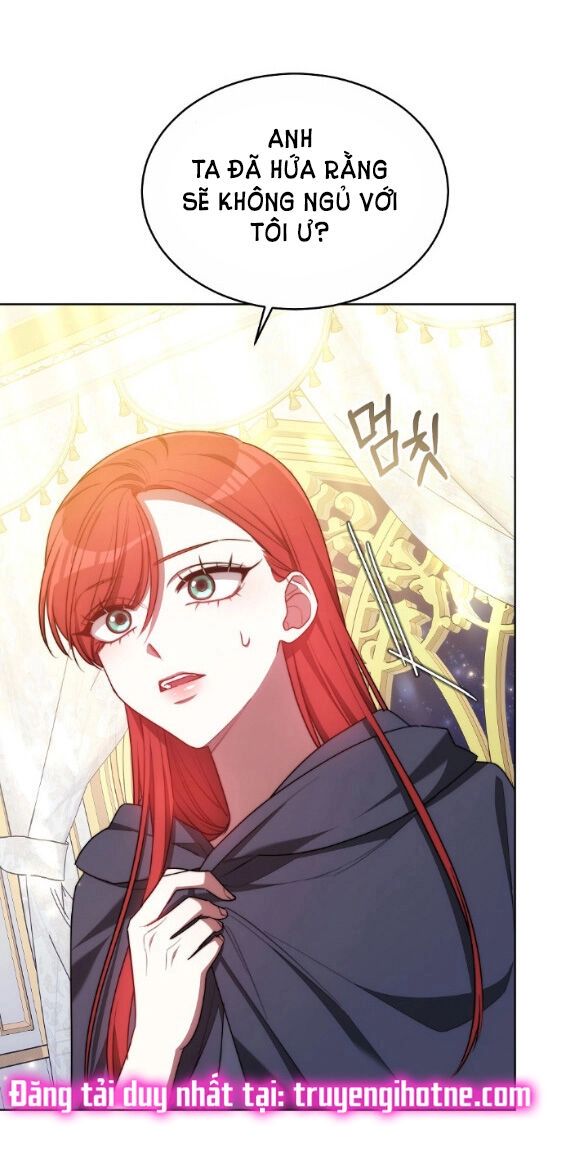 Phương Pháp Trả Thù Người Chồng Trăng Hoa Chapter 18.1 - 8