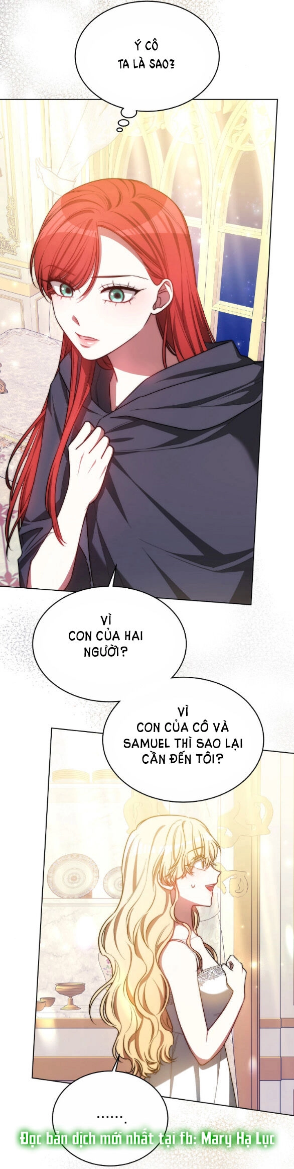 Phương Pháp Trả Thù Người Chồng Trăng Hoa Chapter 18.1 - 10