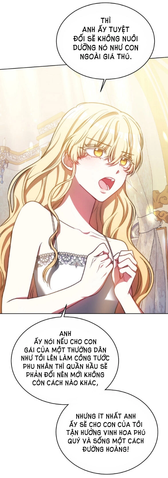 Phương Pháp Trả Thù Người Chồng Trăng Hoa Chapter 18.1 - 12