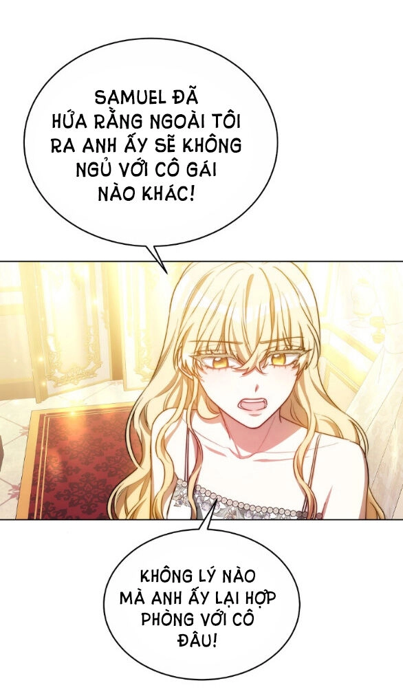 Phương Pháp Trả Thù Người Chồng Trăng Hoa Chapter 18.1 - 16