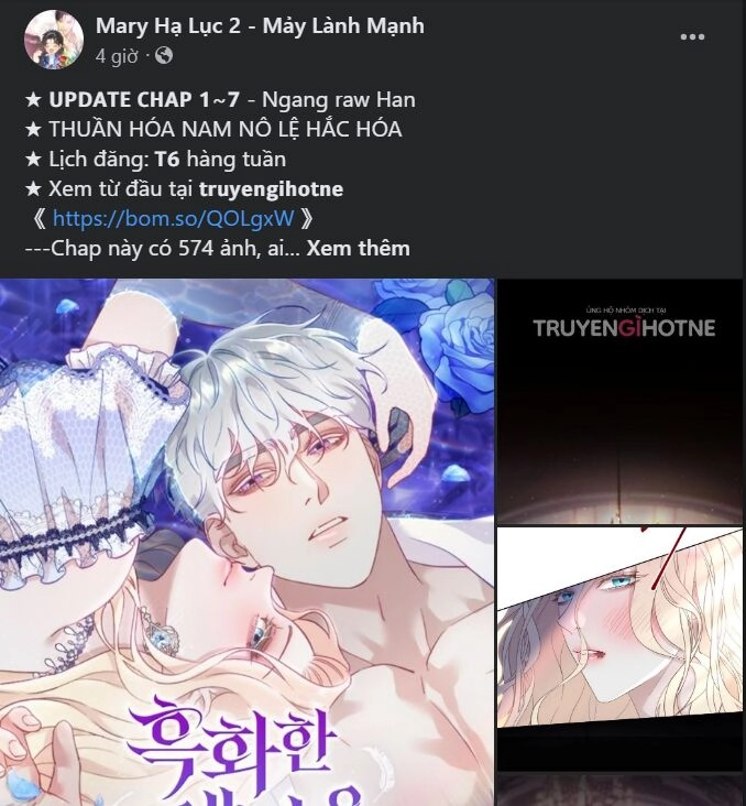 Phương Pháp Trả Thù Người Chồng Trăng Hoa Chapter 18.1 - 19