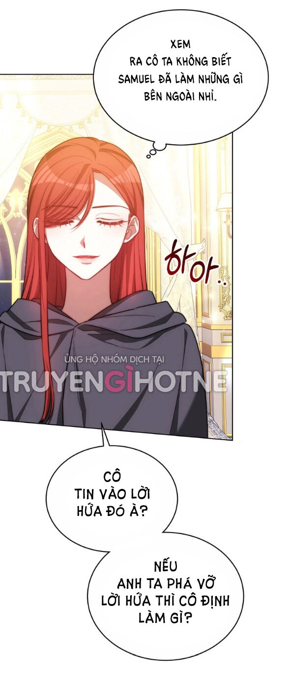 Phương Pháp Trả Thù Người Chồng Trăng Hoa Chapter 18.1 - 21