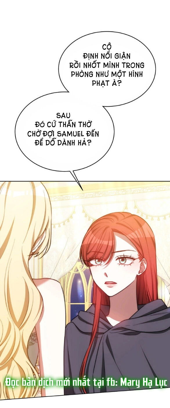 Phương Pháp Trả Thù Người Chồng Trăng Hoa Chapter 18.1 - 23