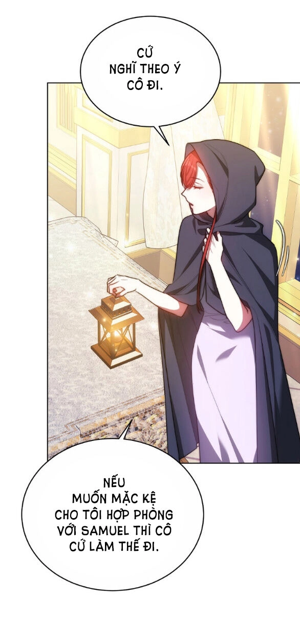 Phương Pháp Trả Thù Người Chồng Trăng Hoa Chapter 18.1 - 24