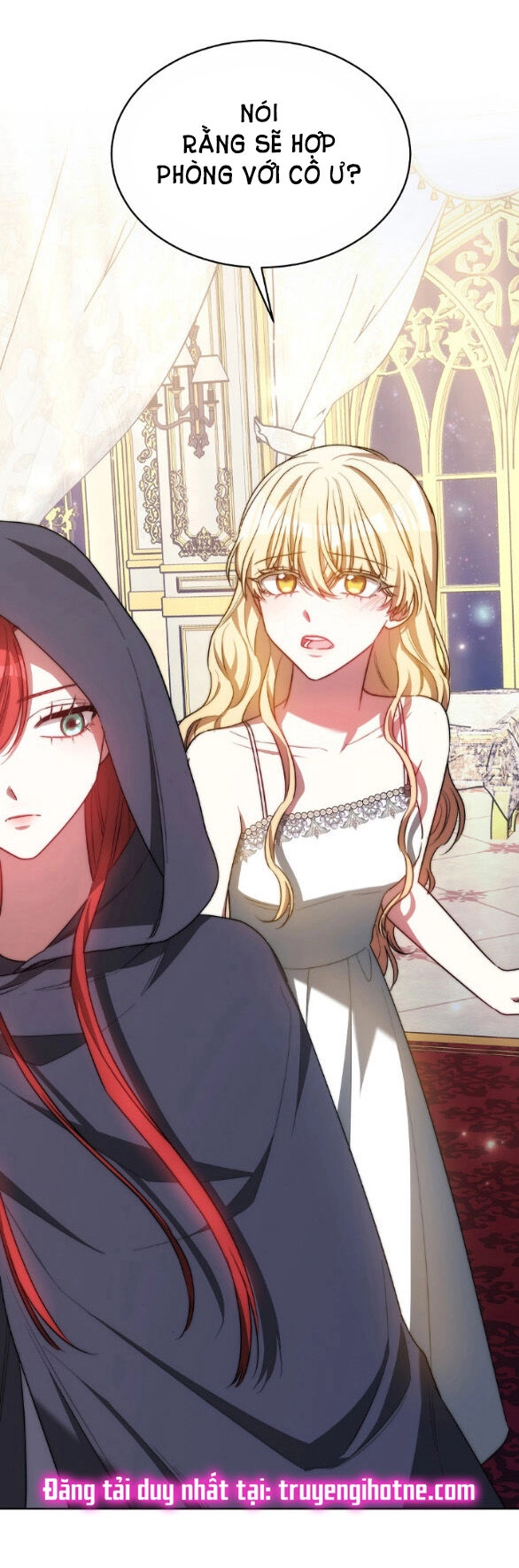 Phương Pháp Trả Thù Người Chồng Trăng Hoa Chapter 18.1 - 27