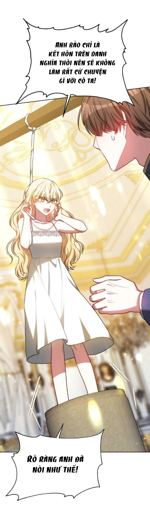 Phương Pháp Trả Thù Người Chồng Trăng Hoa Chapter 18.1 - 29