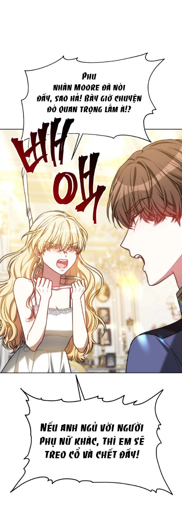 Phương Pháp Trả Thù Người Chồng Trăng Hoa Chapter 18.1 - 31