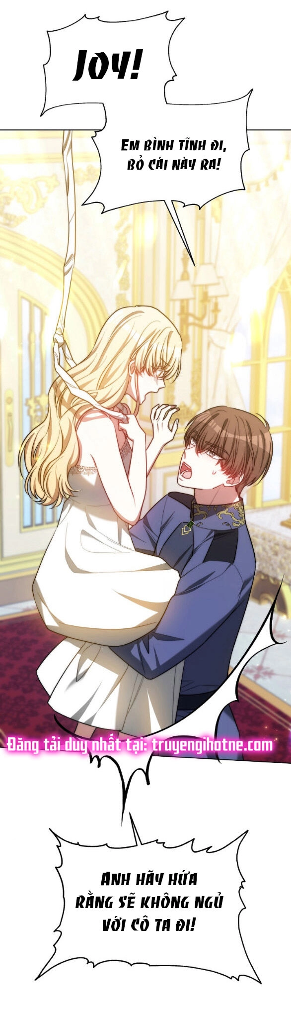 Phương Pháp Trả Thù Người Chồng Trăng Hoa Chapter 18.1 - 33