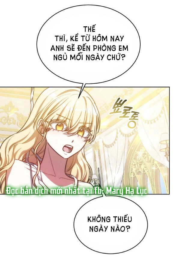 Phương Pháp Trả Thù Người Chồng Trăng Hoa Chapter 18.1 - 36