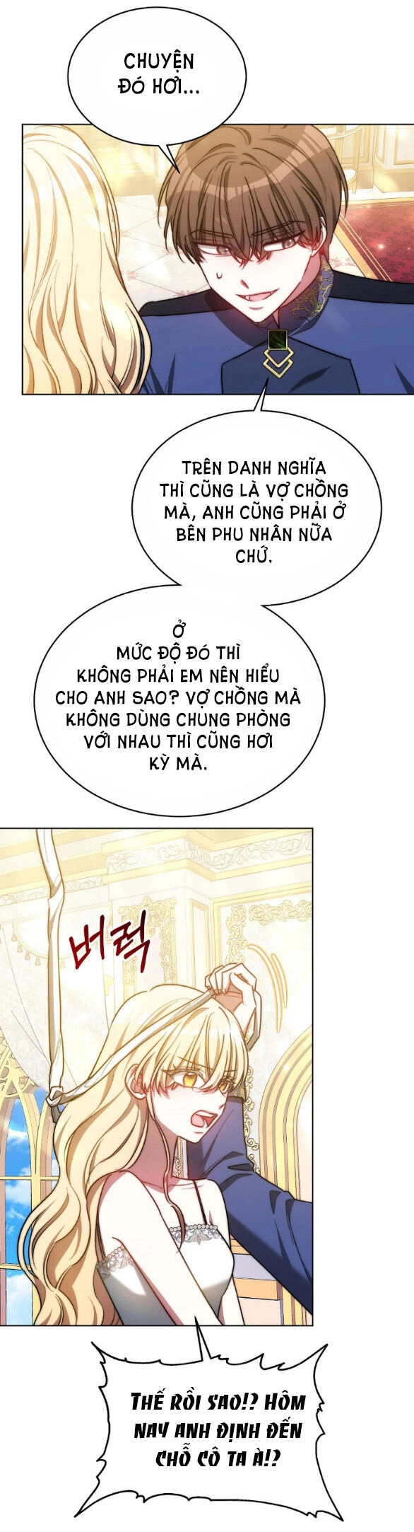 Phương Pháp Trả Thù Người Chồng Trăng Hoa Chapter 18.1 - 37