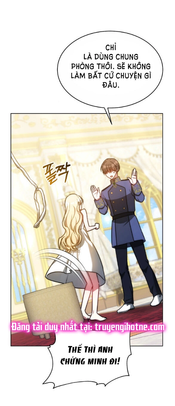 Phương Pháp Trả Thù Người Chồng Trăng Hoa Chapter 18.1 - 38