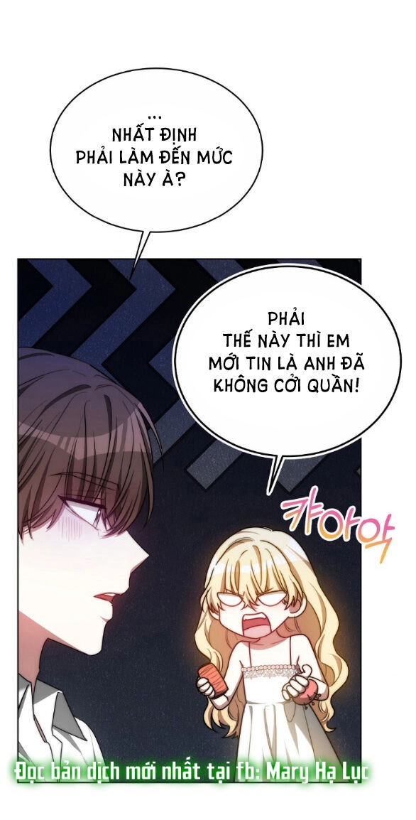 Phương Pháp Trả Thù Người Chồng Trăng Hoa Chapter 18.2 - 1