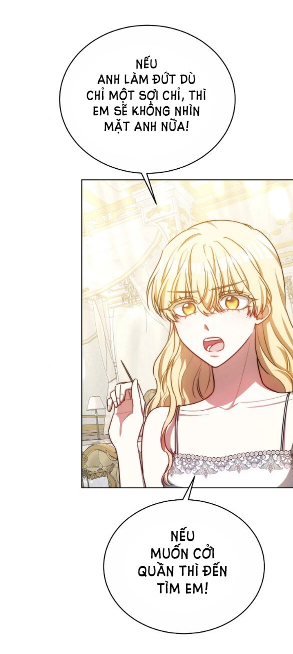 Phương Pháp Trả Thù Người Chồng Trăng Hoa Chapter 18.2 - 2