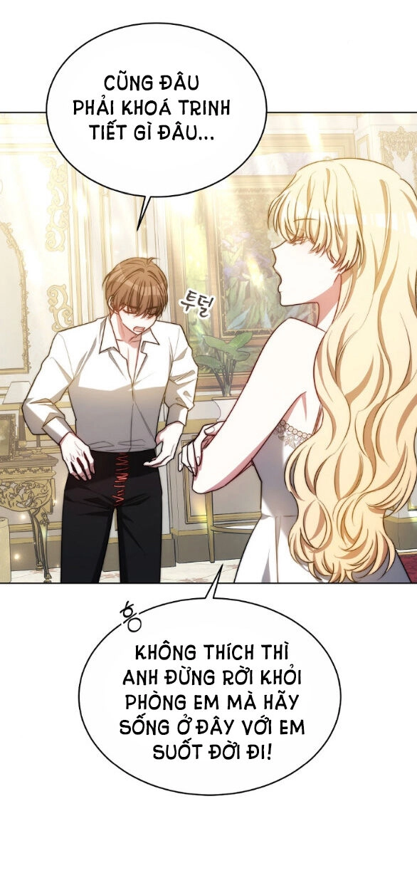 Phương Pháp Trả Thù Người Chồng Trăng Hoa Chapter 18.2 - 3