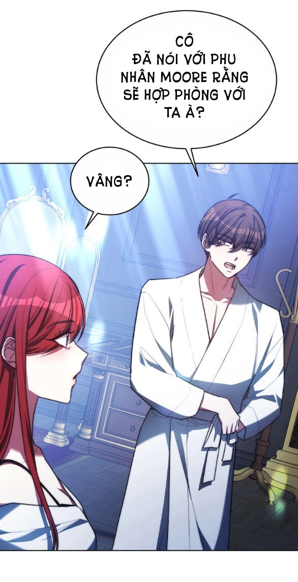 Phương Pháp Trả Thù Người Chồng Trăng Hoa Chapter 18.2 - 8