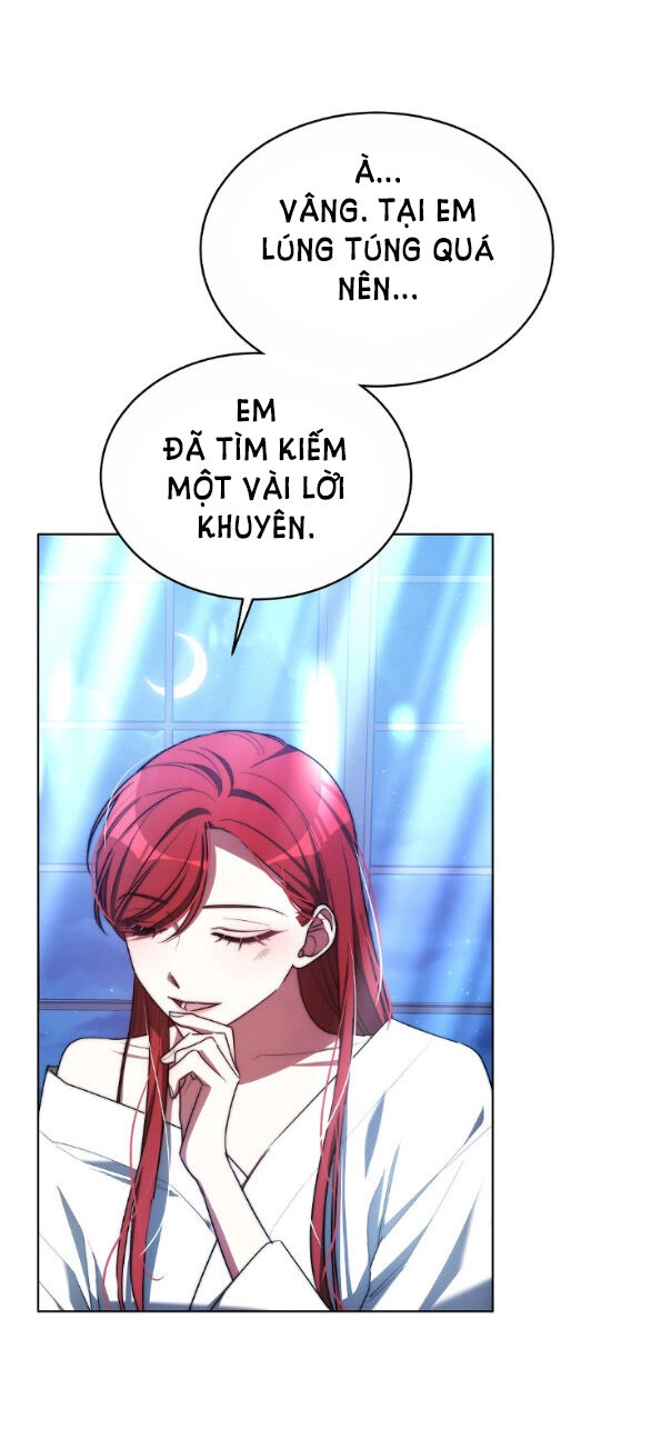 Phương Pháp Trả Thù Người Chồng Trăng Hoa Chapter 18.2 - 9