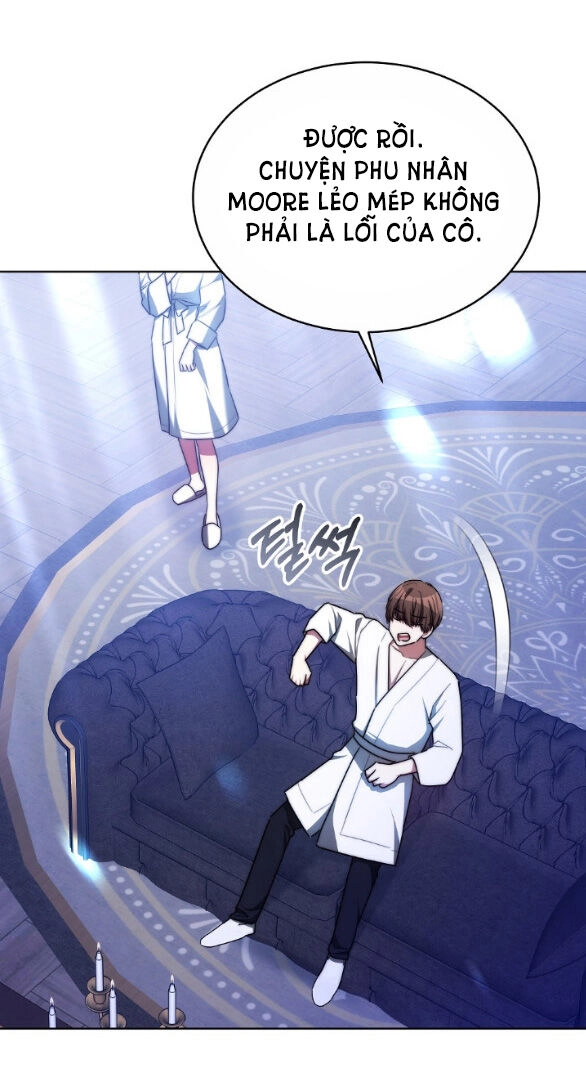 Phương Pháp Trả Thù Người Chồng Trăng Hoa Chapter 18.2 - 11