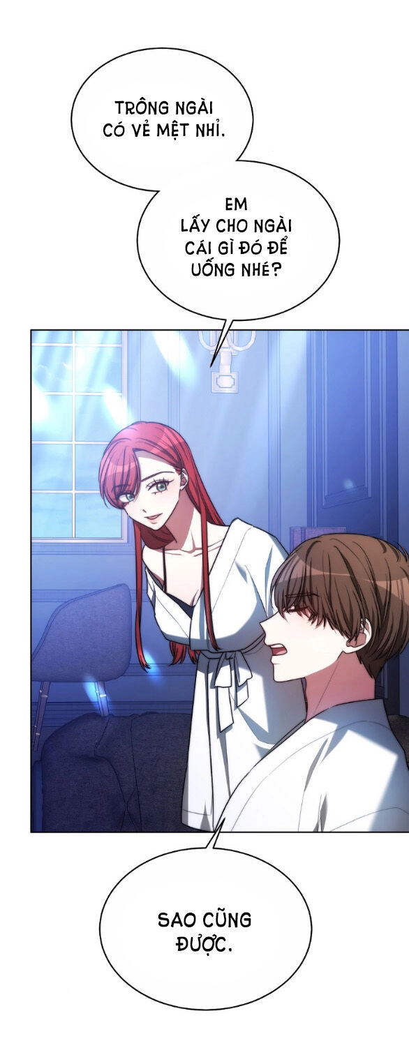 Phương Pháp Trả Thù Người Chồng Trăng Hoa Chapter 18.2 - 12