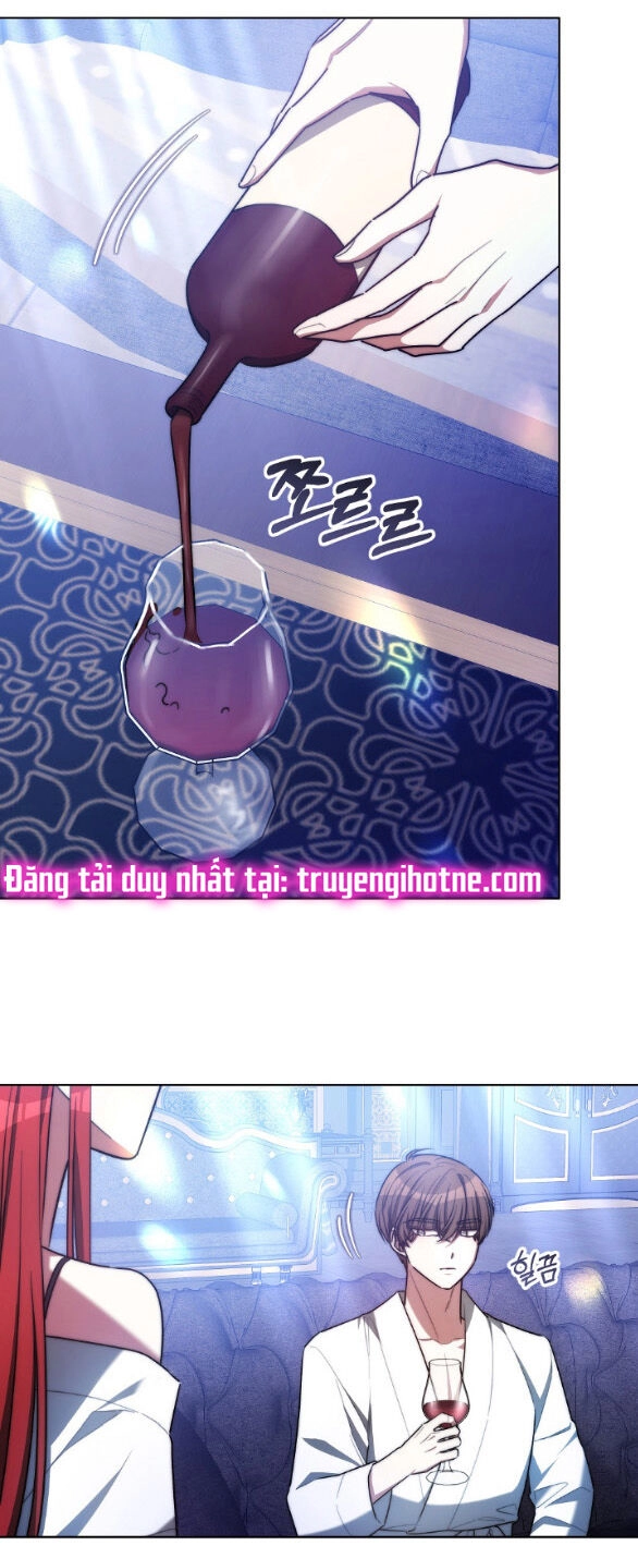 Phương Pháp Trả Thù Người Chồng Trăng Hoa Chapter 18.2 - 13