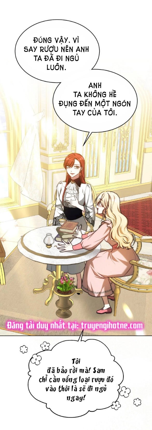 Phương Pháp Trả Thù Người Chồng Trăng Hoa Chapter 18.2 - 32