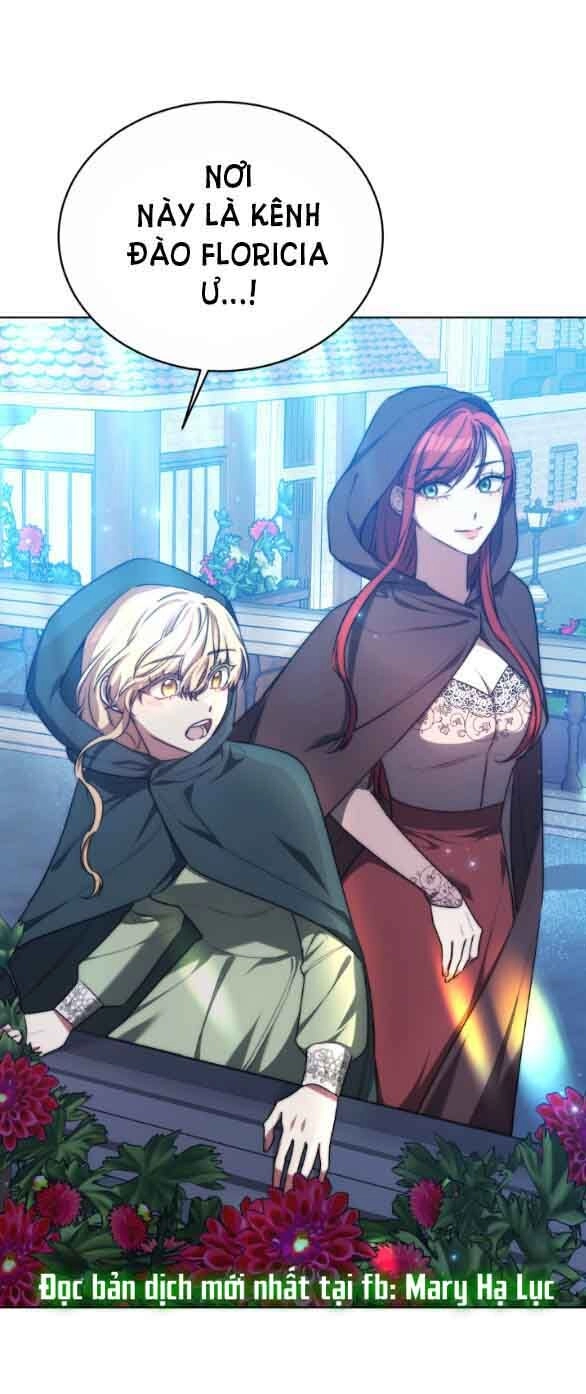 Phương Pháp Trả Thù Người Chồng Trăng Hoa Chapter 19.1 - 4