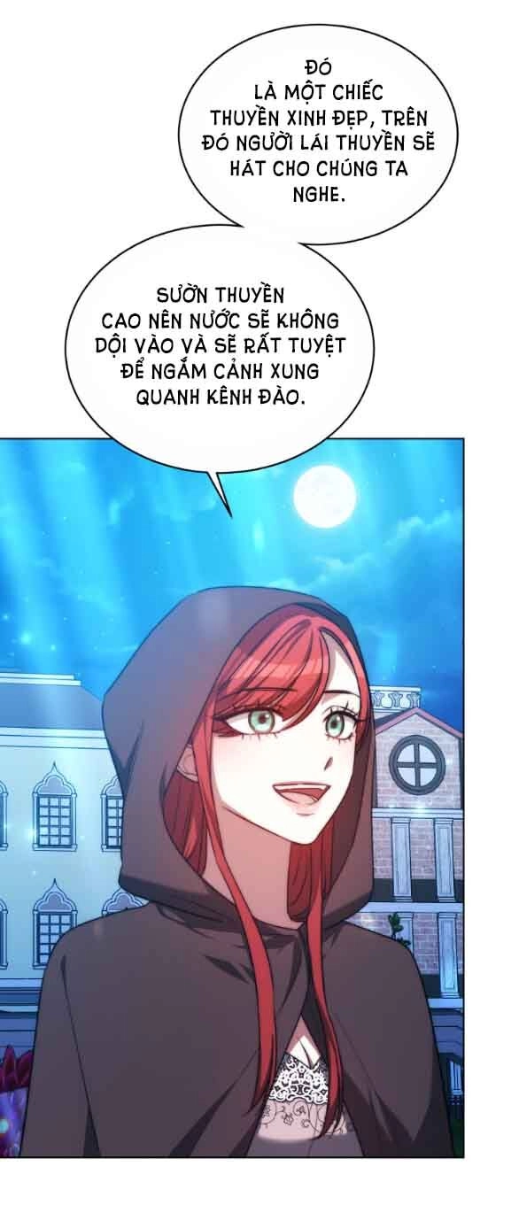 Phương Pháp Trả Thù Người Chồng Trăng Hoa Chapter 19.1 - 15