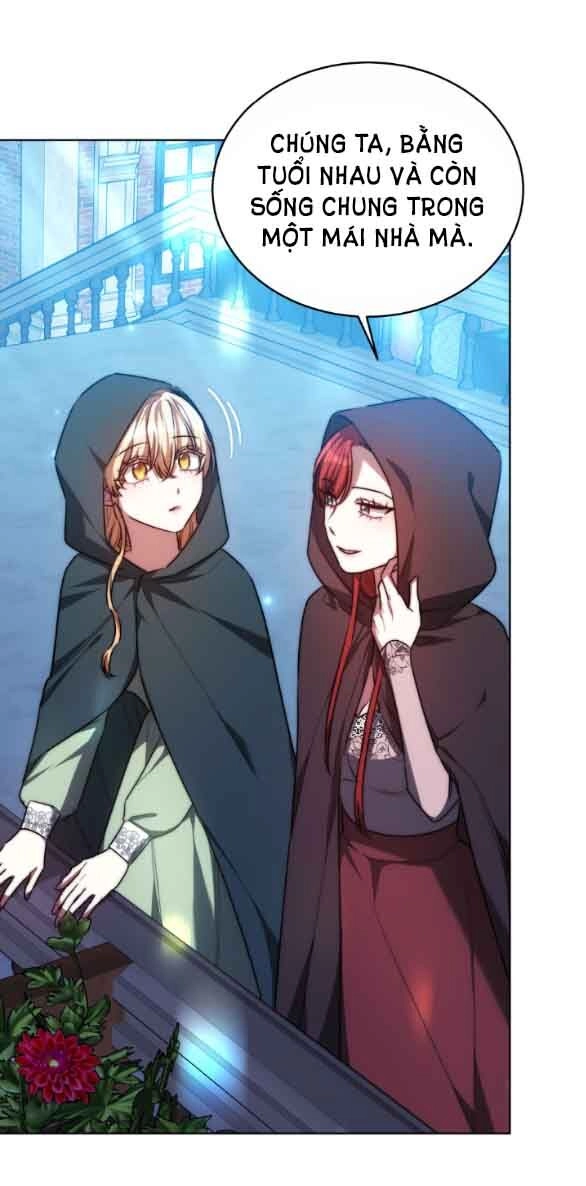 Phương Pháp Trả Thù Người Chồng Trăng Hoa Chapter 19.1 - 20