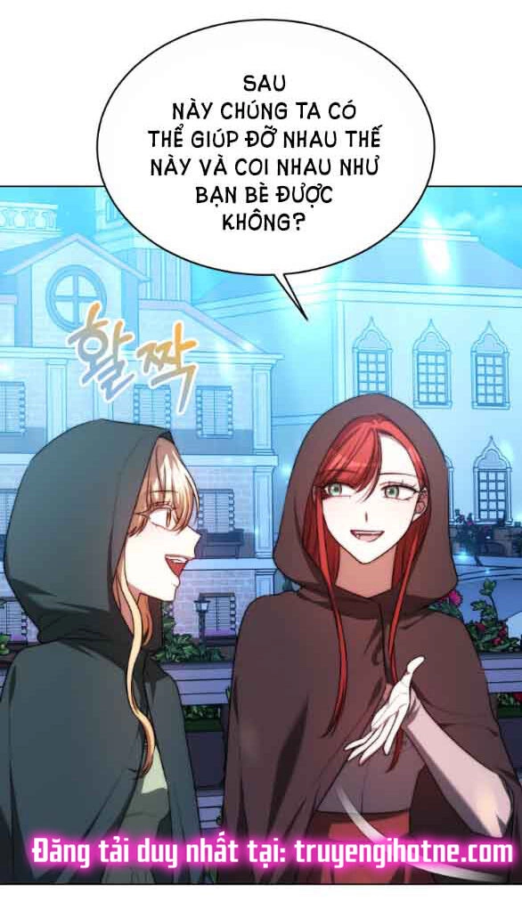 Phương Pháp Trả Thù Người Chồng Trăng Hoa Chapter 19.1 - 21