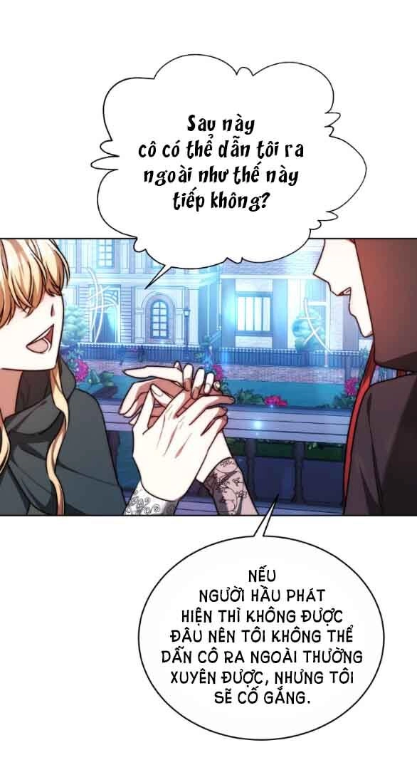 Phương Pháp Trả Thù Người Chồng Trăng Hoa Chapter 19.1 - 23