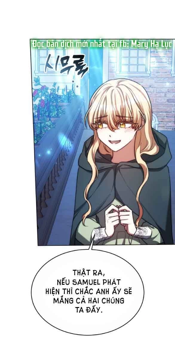 Phương Pháp Trả Thù Người Chồng Trăng Hoa Chapter 19.1 - 24