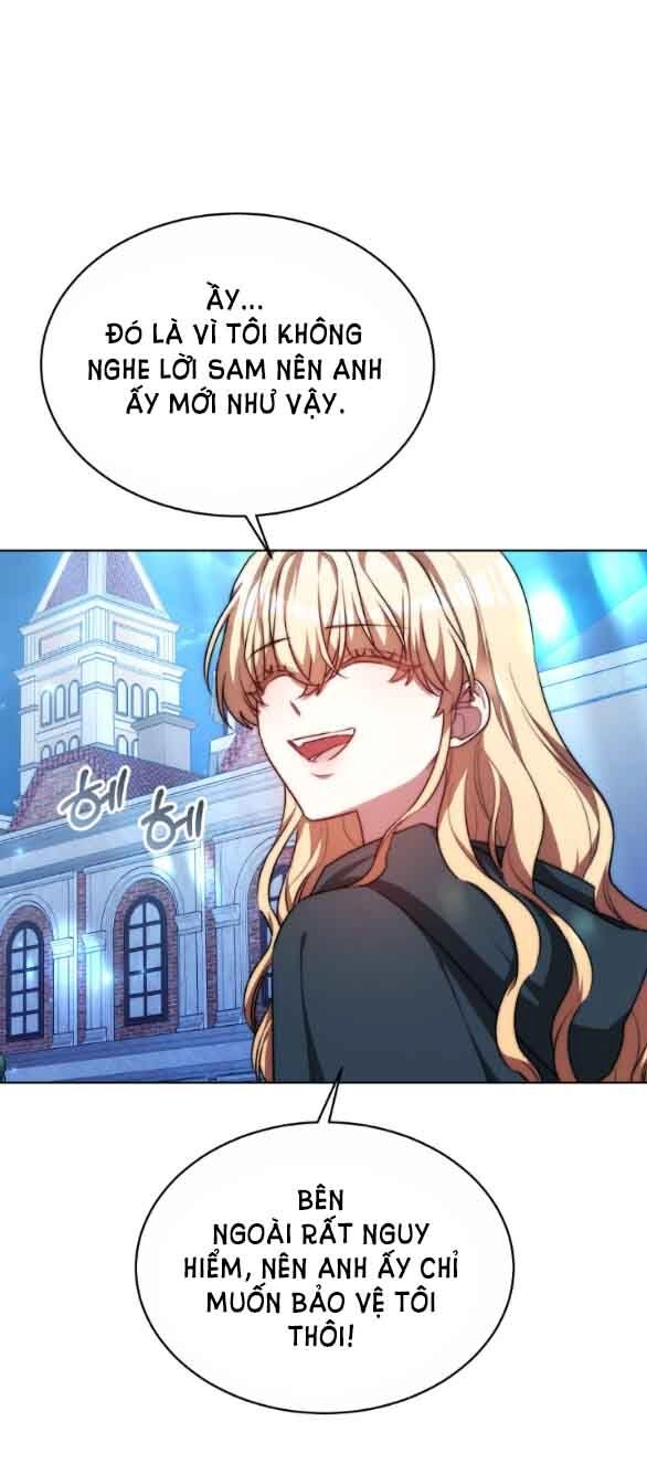 Phương Pháp Trả Thù Người Chồng Trăng Hoa Chapter 19.1 - 28