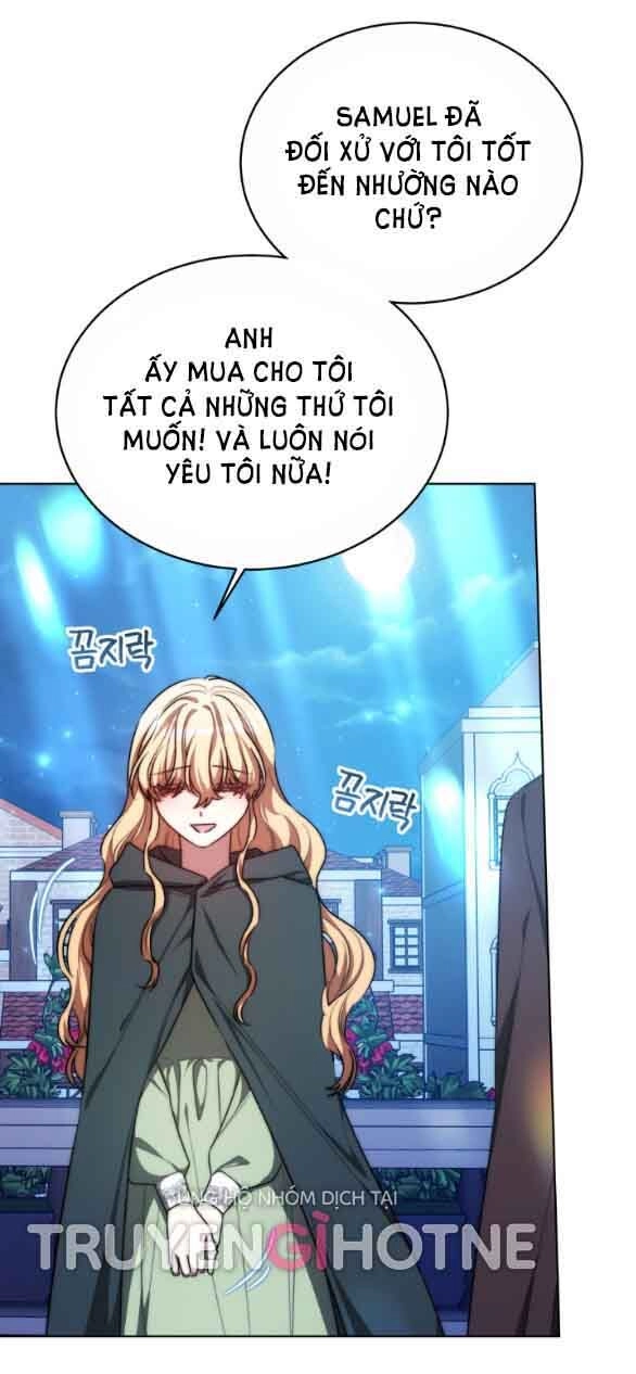 Phương Pháp Trả Thù Người Chồng Trăng Hoa Chapter 19.1 - 29