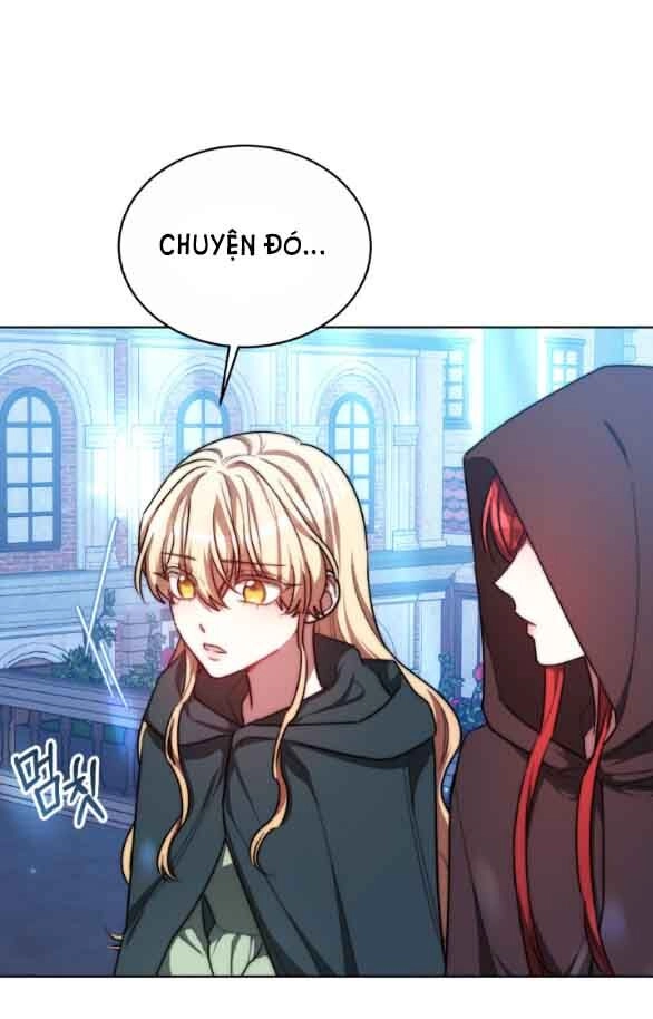 Phương Pháp Trả Thù Người Chồng Trăng Hoa Chapter 19.1 - 31