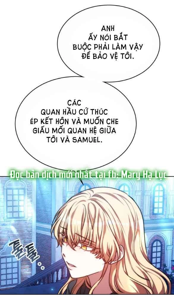 Phương Pháp Trả Thù Người Chồng Trăng Hoa Chapter 19.1 - 32