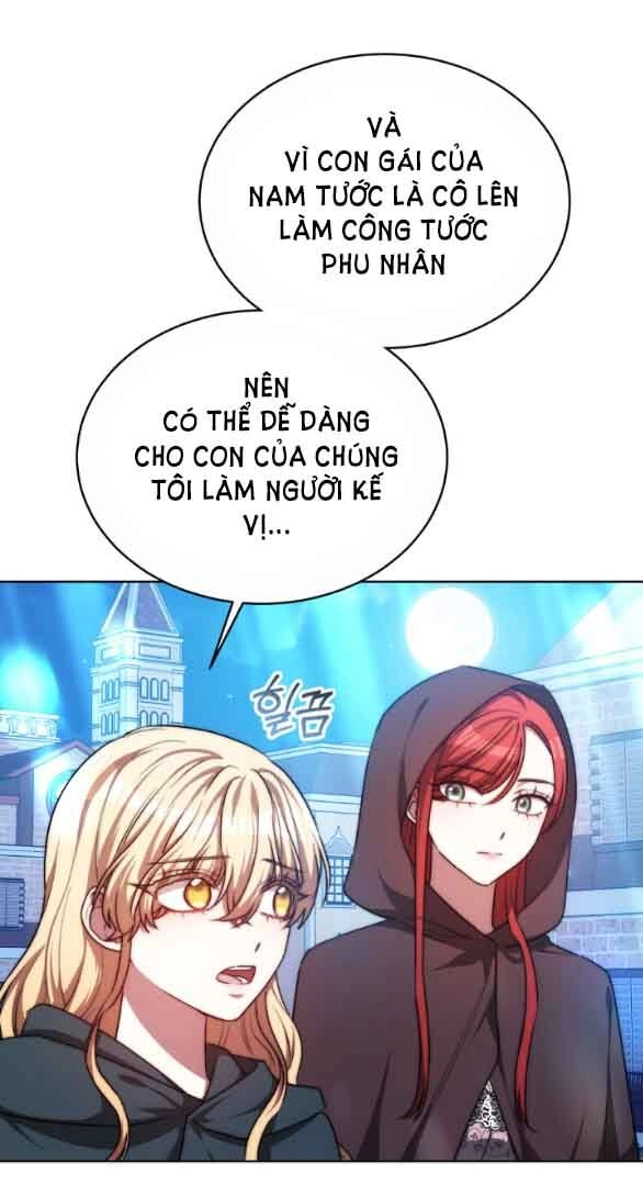 Phương Pháp Trả Thù Người Chồng Trăng Hoa Chapter 19.2 - 1