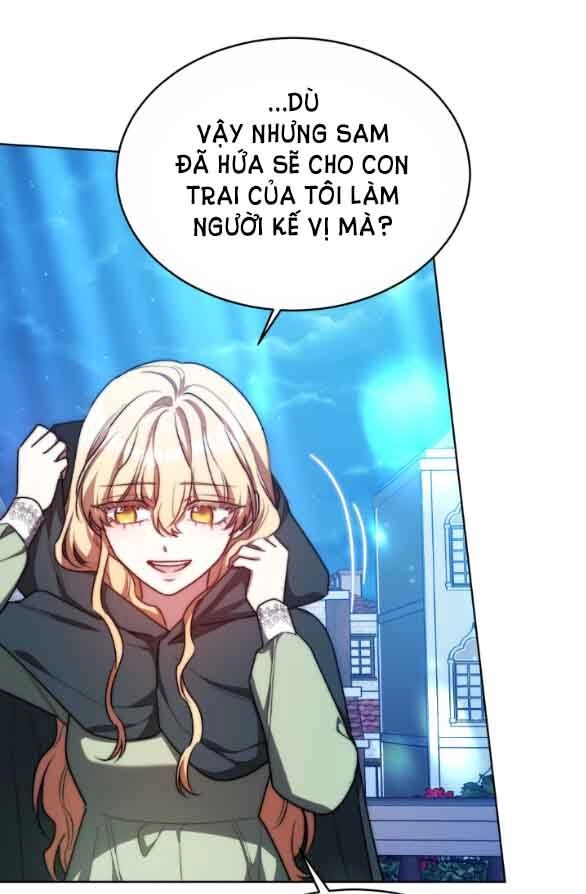 Phương Pháp Trả Thù Người Chồng Trăng Hoa Chapter 19.2 - 4