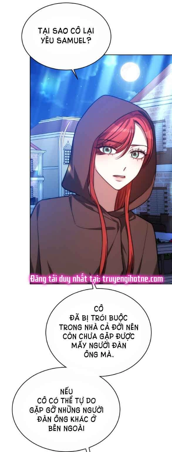 Phương Pháp Trả Thù Người Chồng Trăng Hoa Chapter 19.2 - 9