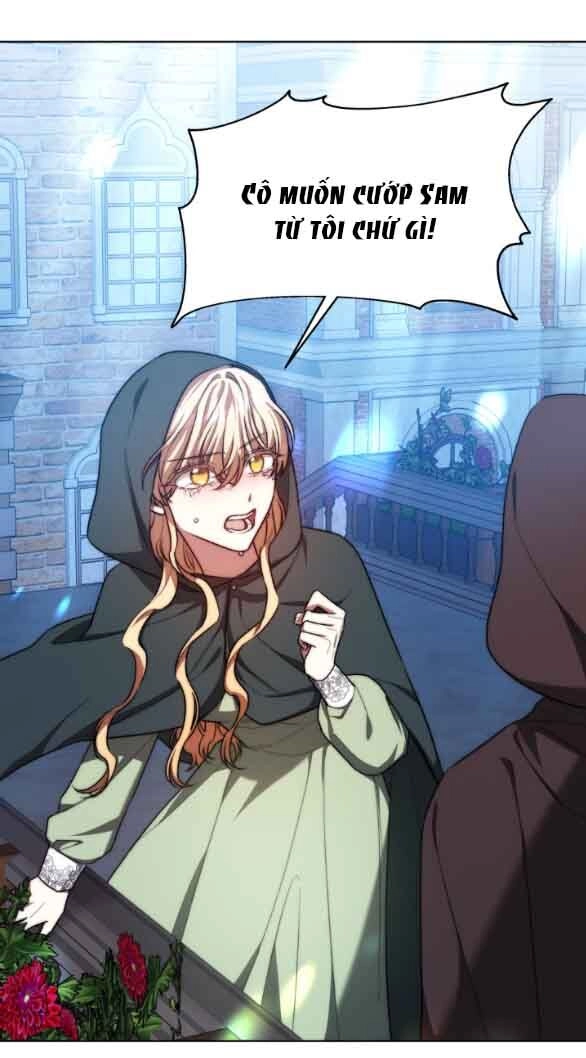 Phương Pháp Trả Thù Người Chồng Trăng Hoa Chapter 19.2 - 17