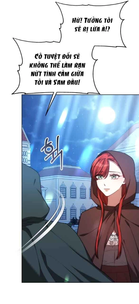 Phương Pháp Trả Thù Người Chồng Trăng Hoa Chapter 19.2 - 18